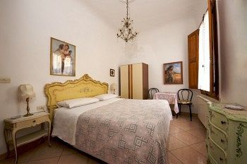 Soggiorno Burchi Firenze Eksteriør bilde